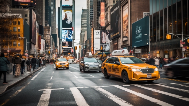 金閣寺周辺で安くタクシーを呼ぶアプリ！